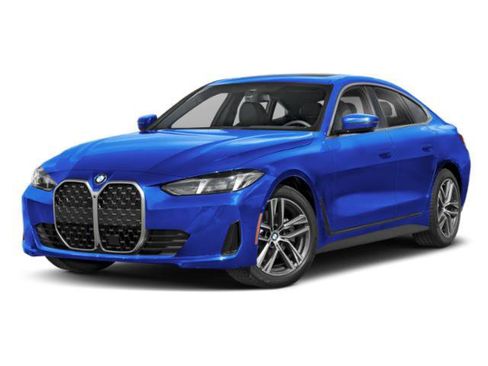 New 2026 BMW 430i xDrive AWD/4WD image 1