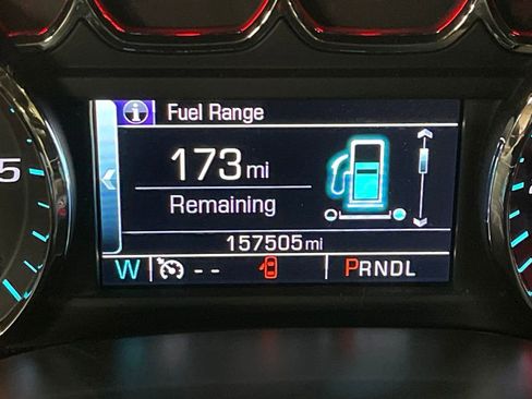 Used 2017 Chevrolet Silverado 1500 LT w/ All Star Edition image 17