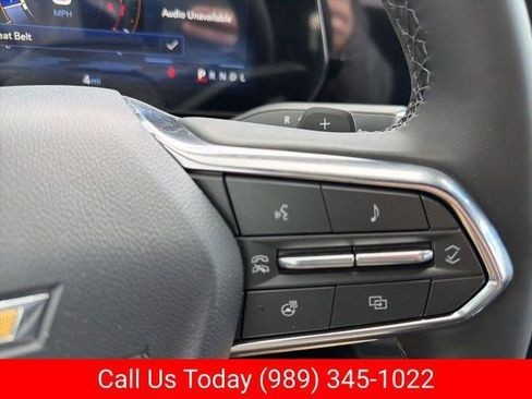 New 2026 Chevrolet Equinox LT AWD/4WD image 20