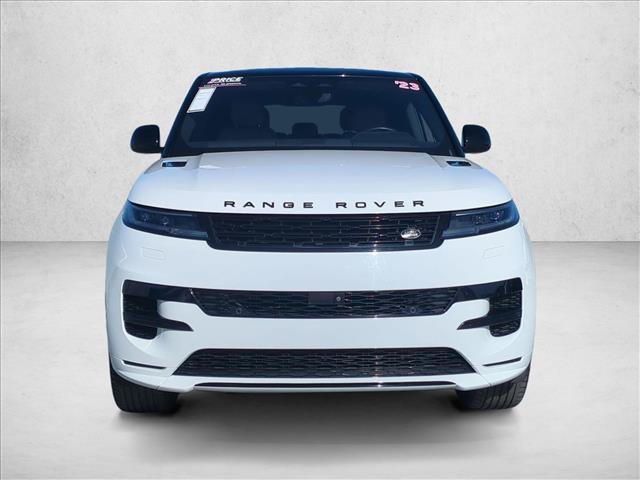 Certified 2023 Land Rover Range Rover Sport SE Dynamic AWD/4WD image 2