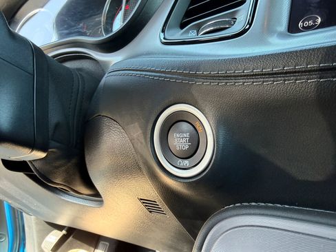 Used 2023 Dodge Challenger R/T w/ Plus Package image 48