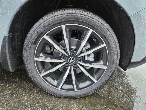 New 2025 Acura RDX A-Spec image 8