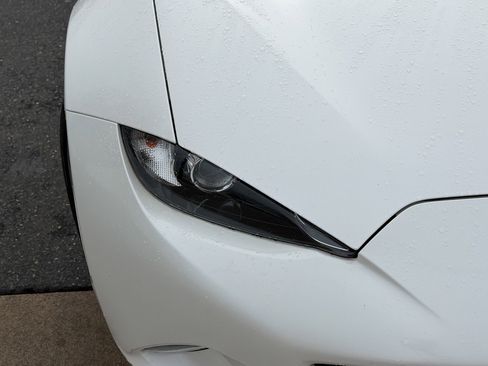 Certified 2023 MAZDA MX-5 Miata Grand Touring image 4