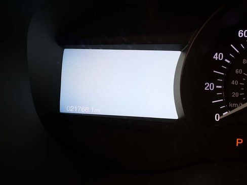 Used 2022 Ford Edge SEL w/ Convenience Package image 37