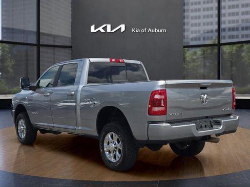 Used 2024 RAM 2500 Laramie AWD/4WD image 15