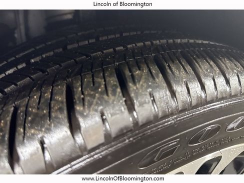 New 2025 Lincoln Aviator Black Label image 67