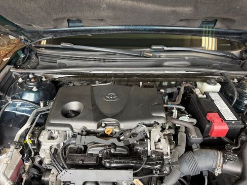 Used 2020 Toyota Camry SE AWD/4WD image 19