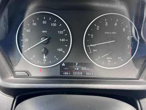 Used 2018 BMW X1 xDrive28i AWD/4WD image 34