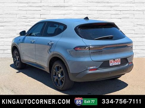 Used 2024 Dodge Hornet GT w/ GT Blacktop Package AWD/4WD image 7