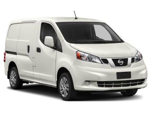 Used 2018 Nissan NV200 S FWD image 9