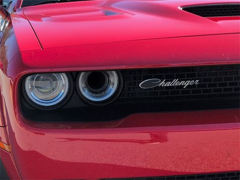 Used 2021 Dodge Challenger R/T Scat Pack image 9