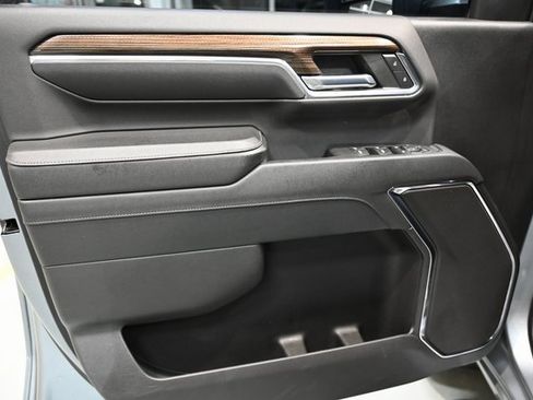 Used 2024 Chevrolet Silverado 3500 LT w/ All Star Edition image 26