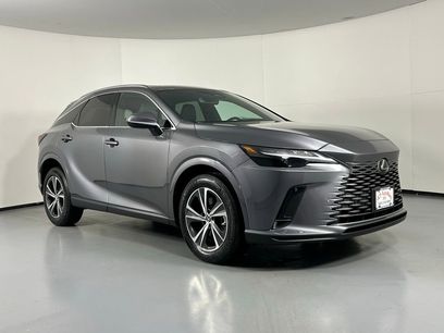 Used 2023 Lexus RX 350 Premium