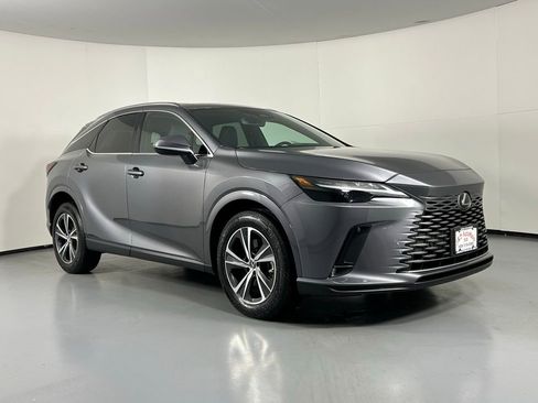 Used 2023 Lexus RX 350 Premium image 1