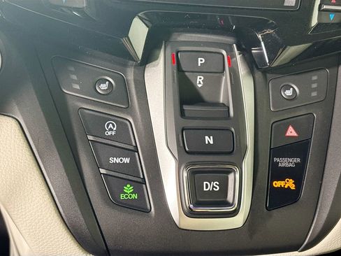 New 2026 Honda Odyssey EX-L image 17
