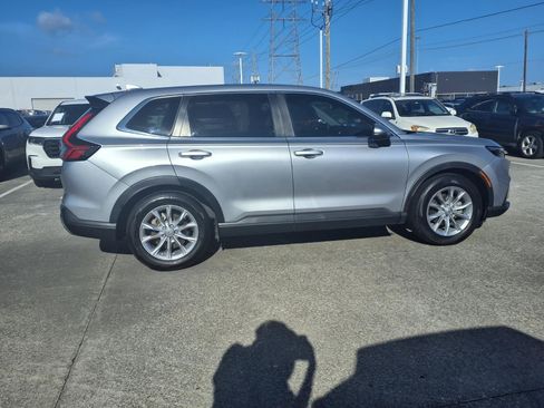 Used 2024 Honda CR-V EX-L image 26