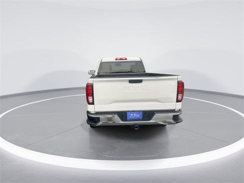 Used 2023 GMC Sierra 1500 Pro w/ Pro Value Package image 6