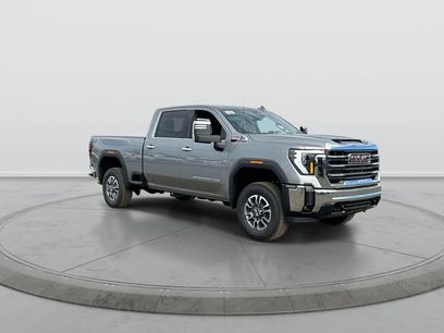 New 2026 GMC Sierra 2500 SLT