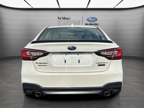 Used 2024 Subaru Legacy Premium AWD/4WD image 6