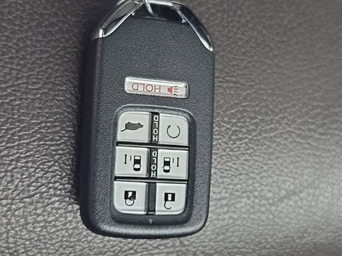 Used 2020 Honda Odyssey EX-L image 31