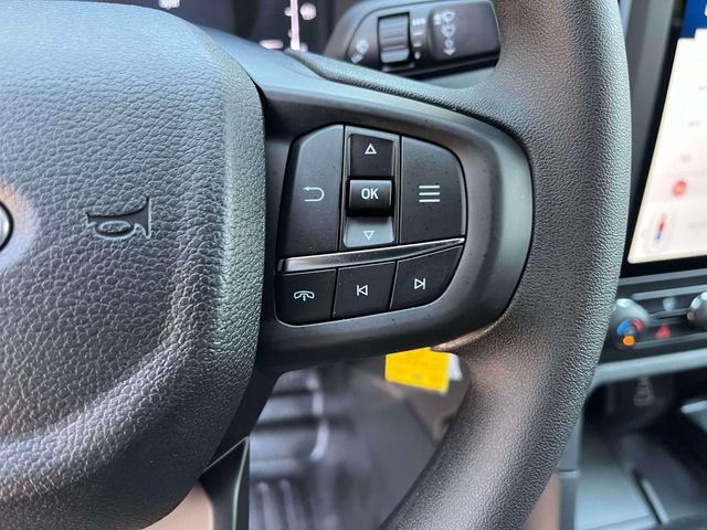 New 2026 Ford Ranger XL RWD image 24