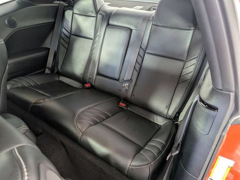 Used 2023 Dodge Challenger SRT Hellcat RWD image 28