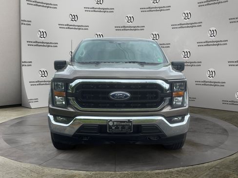 Used 2023 Ford F150 XLT image 8