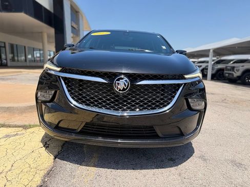 Used 2024 Buick Enclave Avenir w/ Avenir Technology Package AWD/4WD image 2