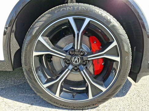 New 2026 Acura MDX Type S AWD/4WD image 5