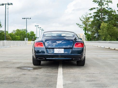 Used 2014 Bentley Continental GT Speed image 9