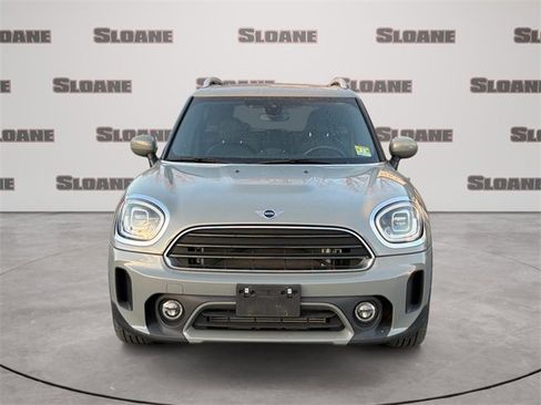 Used 2021 MINI Cooper Countryman ALL4 image 8