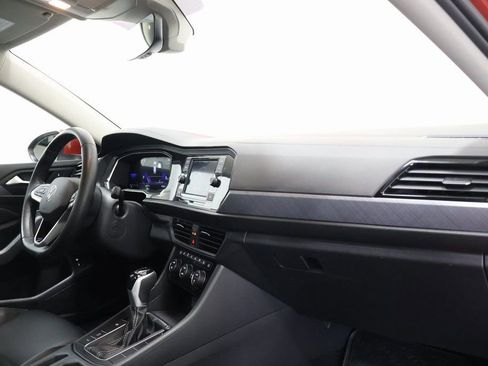 Certified 2023 Volkswagen Jetta SE image 22