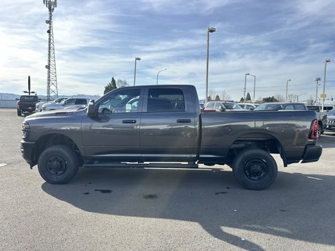 New 2026 RAM 2500 Tradesman image 2