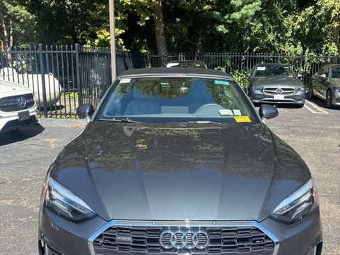 Used 2020 Audi A5 2.0T Prestige w/ Convenience Package AWD/4WD image 13