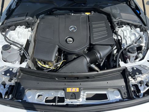 New 2026 Mercedes-Benz CLE 300 4MATIC Coupe image 36