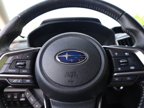 Used 2024 Subaru Forester Premium AWD/4WD image 11