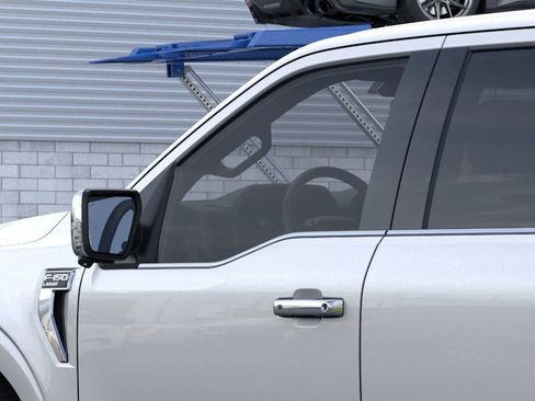 New 2026 Ford F150 Lariat AWD/4WD image 20