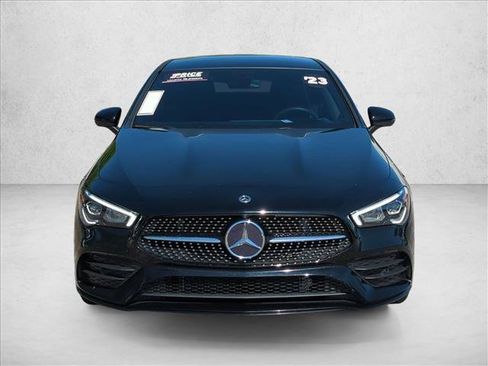 Certified 2023 Mercedes-Benz CLA 250 image 2