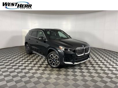 New 2026 BMW X1 xDrive28i w/ Technology Package