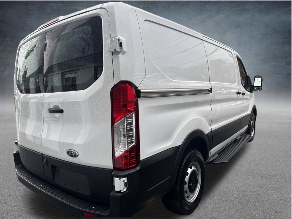 Used 2023 Ford Transit 350 Low Roof w/ Load Area Protection Package RWD image 6