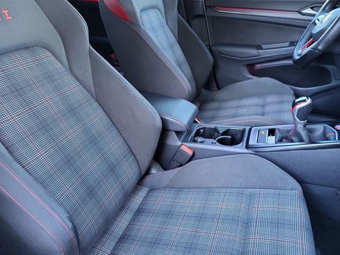 Used 2023 Volkswagen GTI Autobahn image 18