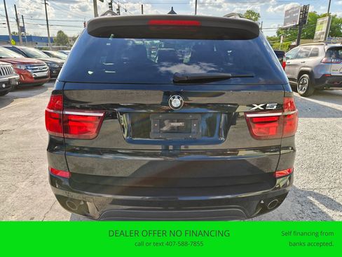 Used 2013 BMW X5 xDrive35i image 4