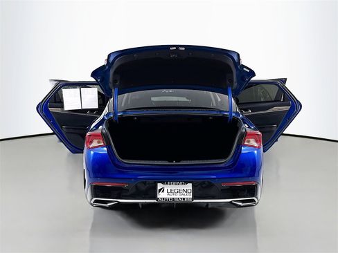 Used 2021 Kia K5 EX w/ EX Premium Package image 26