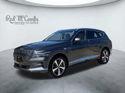 Used 2023 Genesis GV80 2.5T w/ Prestige 20" Package image 1
