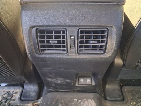 Used 2022 Toyota 4Runner TRD Pro AWD/4WD image 17