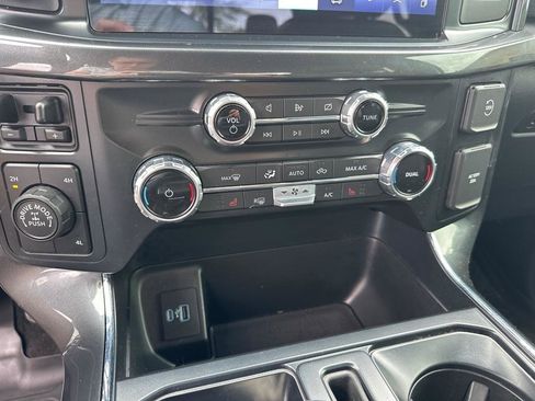 Used 2022 Ford F150 XLT w/ Equipment Group 302A High image 19