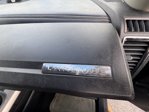 Used 2016 RAM 3500 Laramie image 73