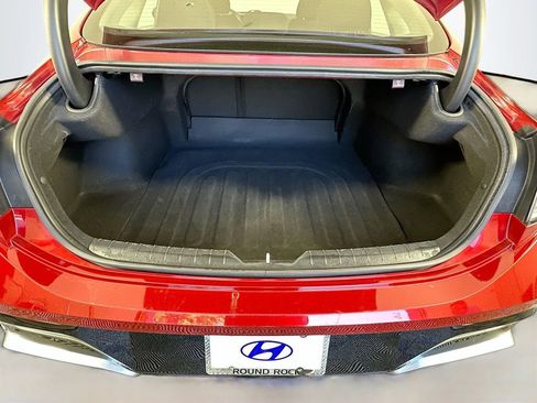 Used 2024 Hyundai Sonata SEL image 25