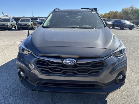 New 2026 Subaru Crosstrek 2.5i Limited image 8