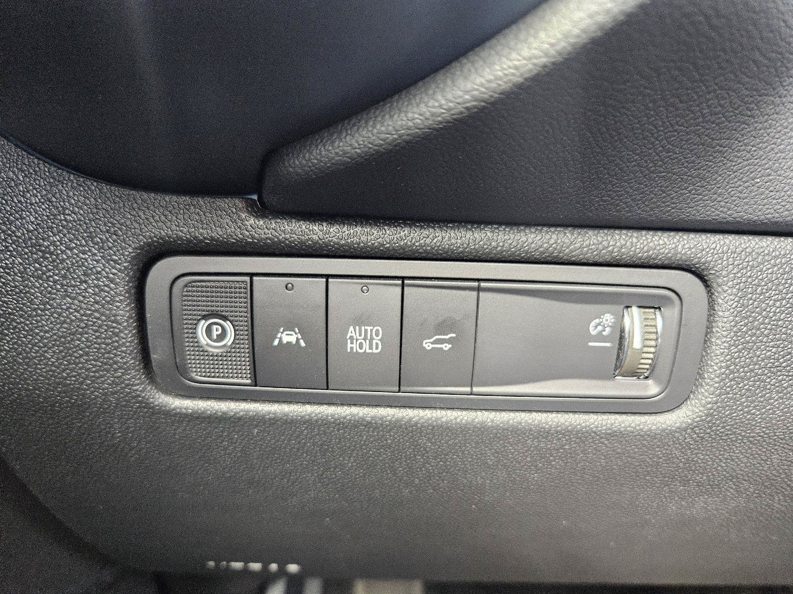 Used 2025 Chevrolet Equinox EV LT w/ Convenience Package FWD image 15